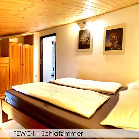 Ferienwohnung Anica Iles Viskovo Exterior foto