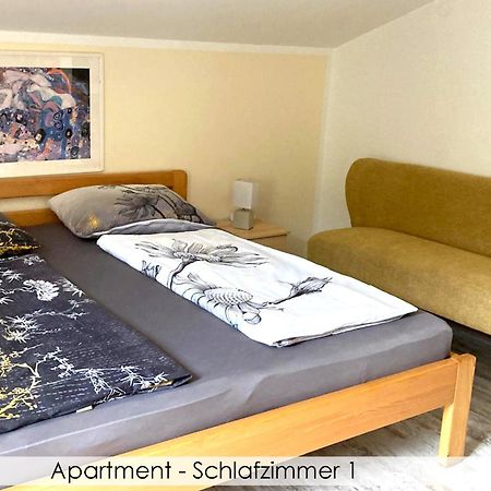 Ferienwohnung Anica Iles Viskovo Exterior foto