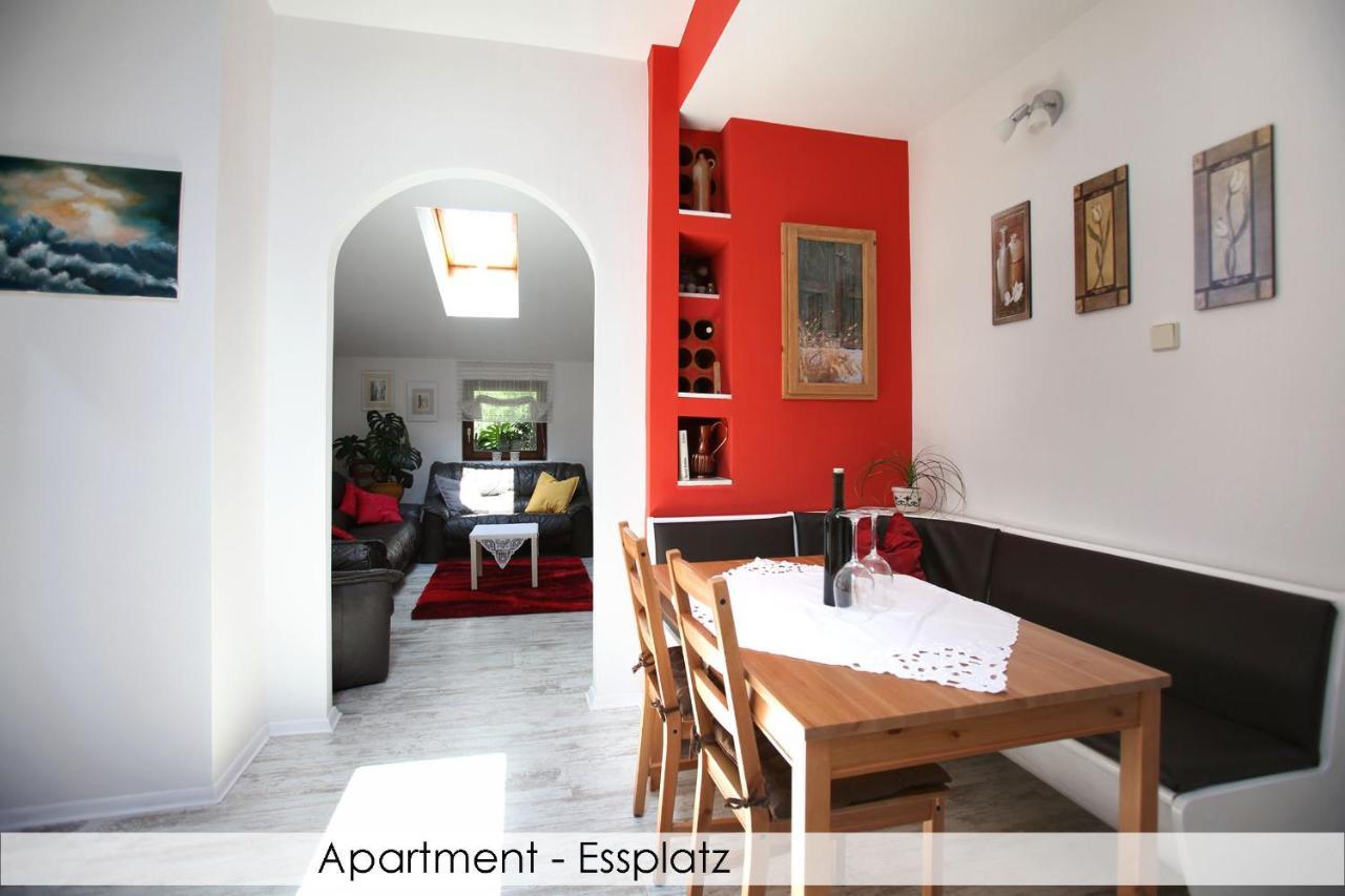 Ferienwohnung Anica Iles Viskovo Exterior foto
