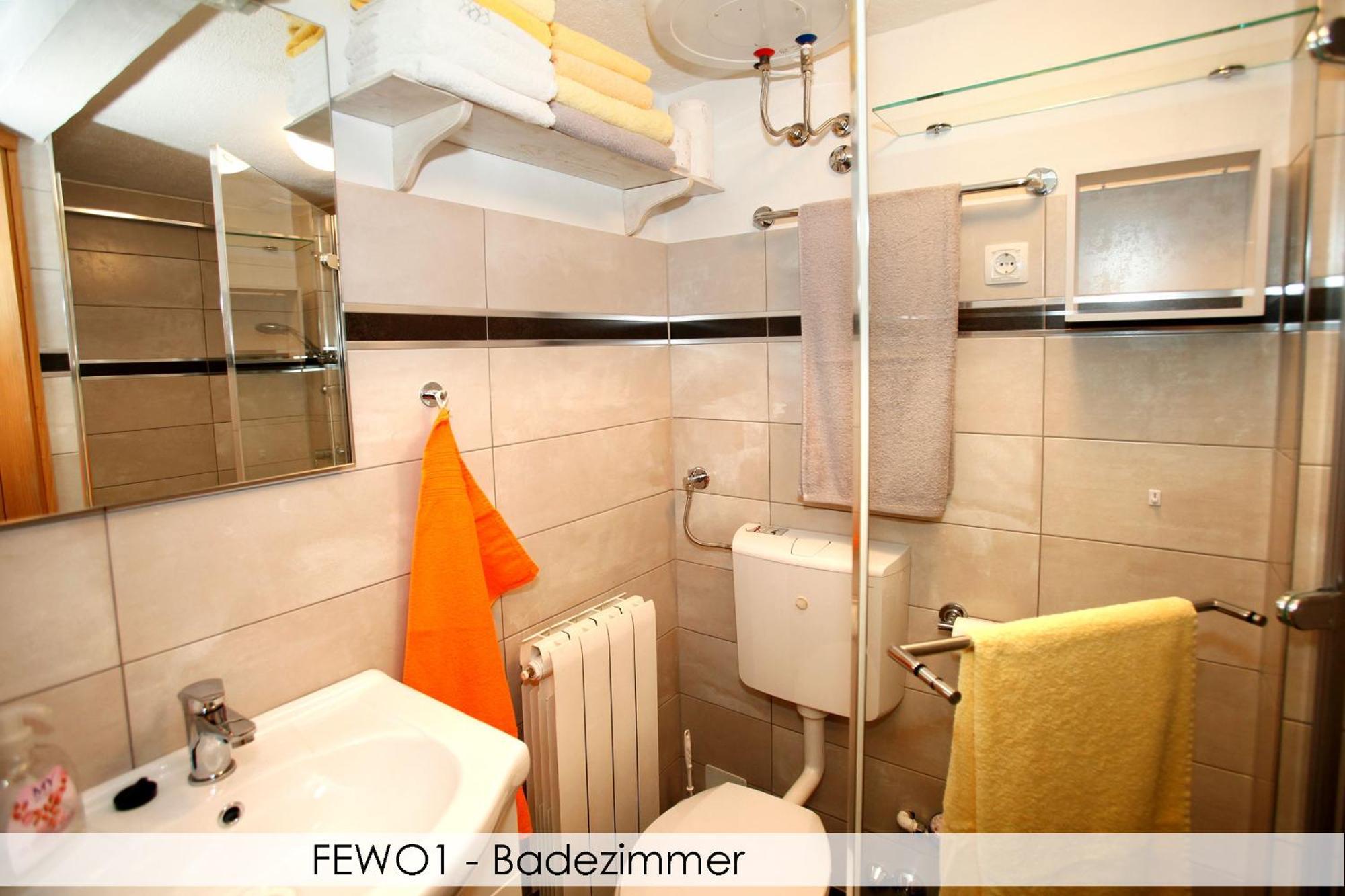 Ferienwohnung Anica Iles Viskovo Exterior foto