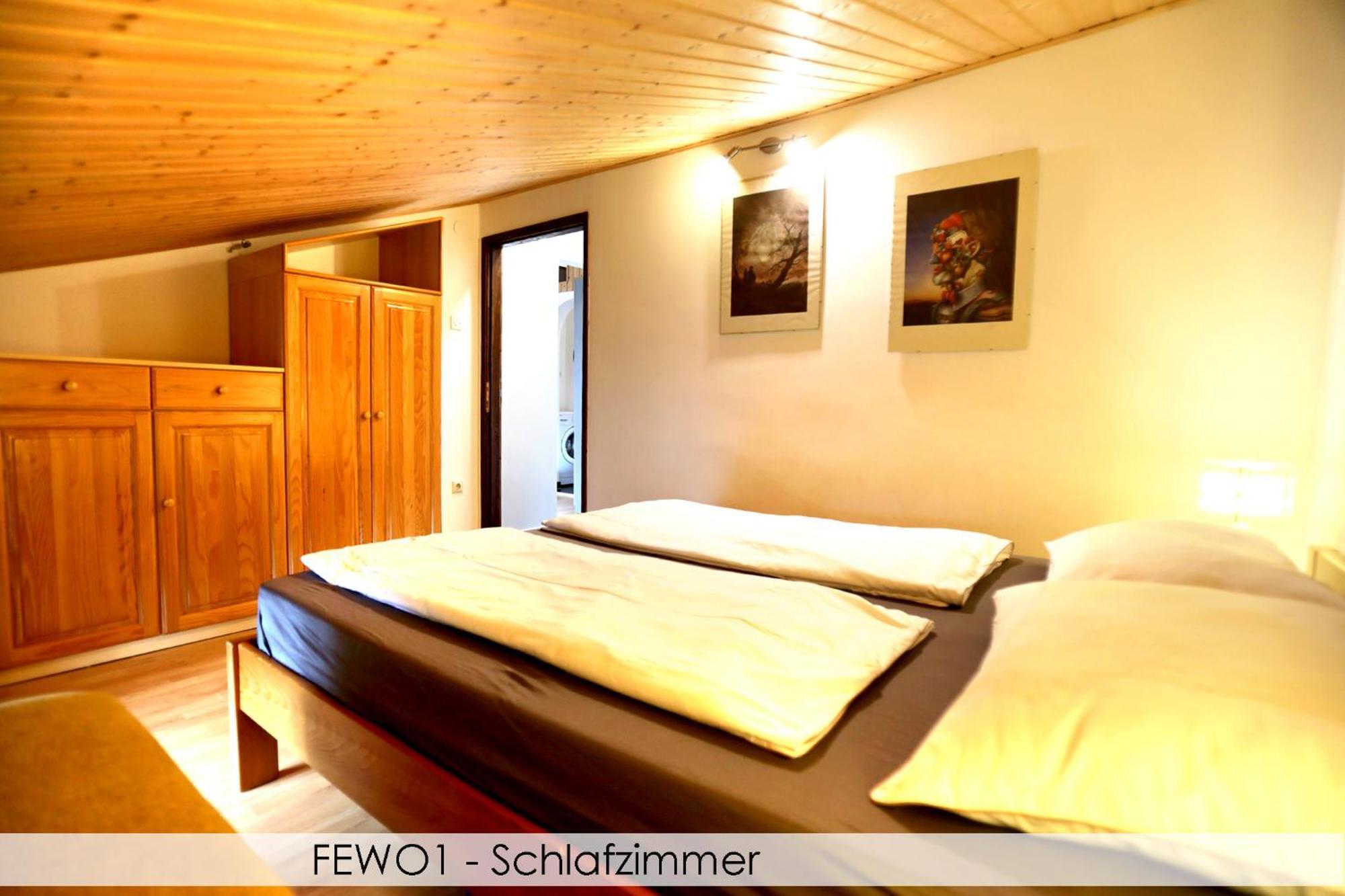 Ferienwohnung Anica Iles Viskovo Exterior foto